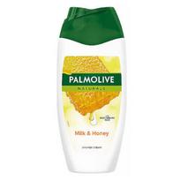 Palmolive Milk & Honey Shower Cream - Shower cream 250ml
