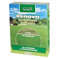 Žolių sėklų mišinys Renova, 1kg