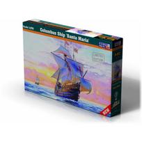 „Mistercraft Model Columbus“ laivas Santa Maria D-212 1:270 42127