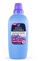 Felce Azzurra Skalavimo Skystis Levanda ir Irisai, 2000 ml, 2 L