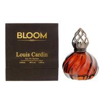 Louis Cardin, Bloom, Kvepalų vanduo, Moterims, 100 ml