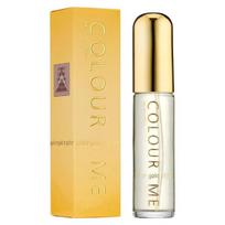 Milton Lloyd, Colour Me Gold, Tualetinis vanduo, Vyrams, 50 ml