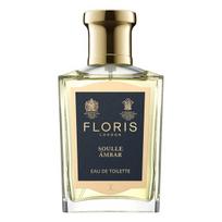Floris Of London, Soulle Ambar, Tualetinis vanduo, Moterims, 50 ml