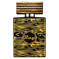 Louis Cardin, Ray, Kvepalų vanduo, Vyrams, 100 ml