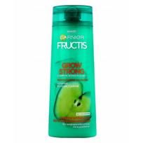 Fructis Grow Strong šampūnas 400ml