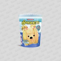 Le Sserafim Spaghetti   1st singLe Album  Stress Ball Ver.