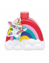 Vonios putos Chit Chat Rainbow vaikams, 500 g