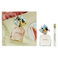 Set Marc Jacobs: Perfect, Eau De Parfum, For Women, 50 ml + Perfect, Eau De Parfum, For Women, 10 ml