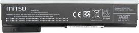 Nešiojamo kompiuterio akumuliatorius Mitsu HSTNN-LB4X HP ProBook 640 645 650 655 G0 G1