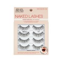 Priklijuojamos blakstienos Ardell Naked Lashes 422, 4 vnt