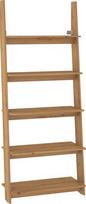 Lentyna RACK RAC-06, 80 cm – ąžuolo Artisan spalva