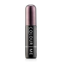 Milton Lloyd, Colour Me Homme Black, Tualetinis vanduo, Vyrams, 50 ml