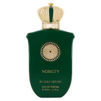 Gulf Orchid, Nobility, Kvepalų vanduo, Uniseksas, 100 ml