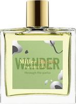 Miller Harris, Wander Through The Parks, Eau De Parfum, Unisex, 100 ml