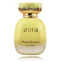 La Fede Aura Pista Desert parfumuotas vanduo moterims 100 ml
