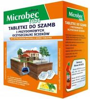 BROS septikas ir nuotekų valymo tabletė 1 vnt.