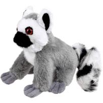 Lemur Pliušinis žaislas 13cm, uniwersalny