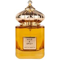 MATIN MARTIN Wild & Spicy EDP spray 100ml