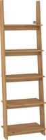 Stelažas RAC-03 atvira lentyna 60 cm – Artisan ąžuolas