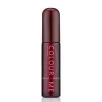 Milton Lloyd, Colour Me Dark Red, Kvepalų vanduo, Uniseksas, 50 ml