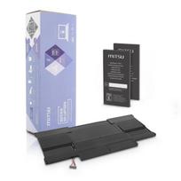 Nešiojamo kompiuterio akumuliatorius Mitsu A1377 A1405 A1496 Macbook Air 13" 2010-2017 A1369 A1466