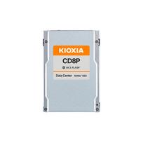 KIOXIA CM8P-R Series KCD8XPUG30T7 30720GB 1 DWPD 2,5" 63,5mm U.2 PCIe 5.0 x4 (NVMe) SSD įrenginys | KCD8XPUG30T7