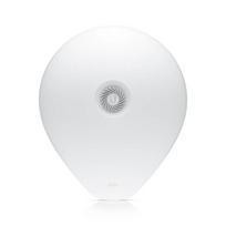 Ubiquiti AirFiber 60 XG radijo relės tiltelis, AF60-XG, 60GHz, SFP+, 4km+, GPS, balta