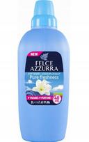 Felce Azzurra Skalavimo Skystis Grynas Gaivumas, 2000 ml, 2 L