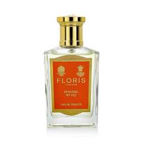 Floris Of London, Special 127, Tualetinis vanduo, Vyrams, 50 ml