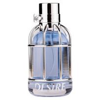 Maison Asrar, Desire, Kvepalų vanduo, Vyrams, 100 ml