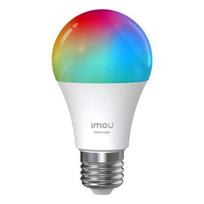 Išmanioji jungiamoji LED Wifi lemputė - IMOU - B5 E27 9W - 15000 valandų tarnavimo laikas - Suderinama su Alexa - 806 liumenai