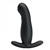 Prostatos masažuoklis Pretty love mr play, 12,7 cm