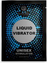 Secret Play UNISEX LIQUID VIBRATOR 2 ML
