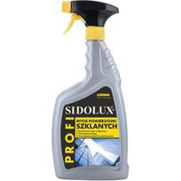 Sidolux stiklo, veidrodžių ir plytelių valiklis, 0,75 l