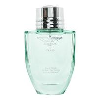 Aubusson, Climb, Tualetinis vanduo, Vyrams, 100 ml