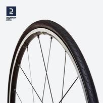 Decathlon Triban Road Bike Folding Tire