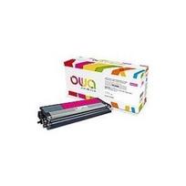 Armor OWA - Magenta - kompatibel - Tonerpatrone - für Brother DCP-9055, DCP-9270, HL-4140, HL-4150, HL-4570, MFC-9460, MFC-9465, MFC-9970 (K15456OW)