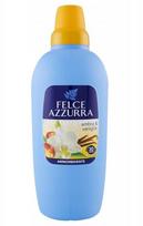 Felce Azzurra Audinių Minkštiklis Gintaras ir Vanilė, 2000 ml, 2 L