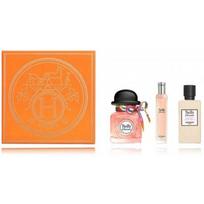 Twilly D’Hermès - EDP 50 ml + tělové mléko 40 ml + EDP 15 ml