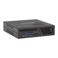 bluechip BUSINESSline S3137 i3 14100 W11Pro 8GB 500GB SSD Intel® Wi-Fi 6E AX211. Bluetooth 5.3