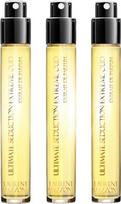 Ultimate Seduction Oud Set Laurent Mazzone: Ultimate Seduction Oud, Extrait De Parfum, Unisex, 15 ml + Ultimate Seduction Oud, Extrait De Parfum, Unisex, 15 ml + Ultimate Seduction Oud, Extrait De Parfum, Unisex, 15 ml