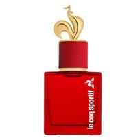 Le Coq Sportif, Rouge Energie, Kvepalų vanduo, Uniseksas, 100 ml