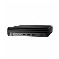 PC HP PRO MINI 400 G9, 12500T-INTEL-CORE-I5, 8GB RAM, 256GB SSD, W11P DA, Grad A1