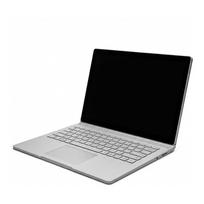 TAB MICROSOFT SURFACE BOOK 3 15, 1065G7-INTEL-CORE-I7, 15, 3240X2160, WEBCAM, GEFORCE-GTX-1660-TI-MOBILE, 16GB RAM, 256GB, DE, W11P DA, Grad A3