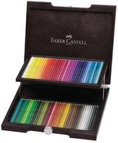 Faber-Castell Albrecht Dürer color set, 72 colors (117572)