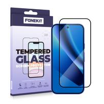 FoneKit Full Cover screen protector, Google Pixel 10A (6438148065683)