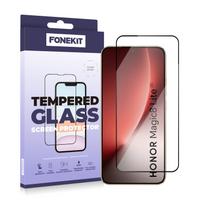 FoneKit Full Cover screen protector, Honor Magic 8 Lite/Honor X9D (6438148065805)