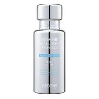Apothe Exosome Squal-Tox 3% Ampoule 30ml