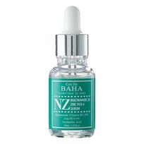 Cos De Baha Niacinamide 20% Zinc 4% Serum (NZ) 30ml