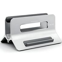 SODI MacBook silver gravity holder stand